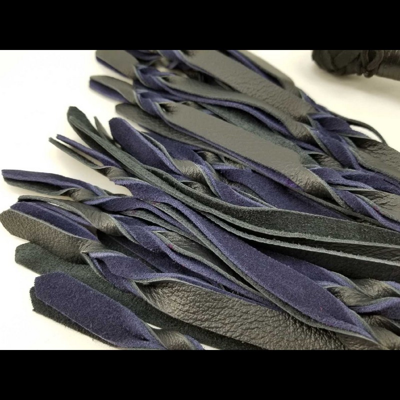 Braided Flogger