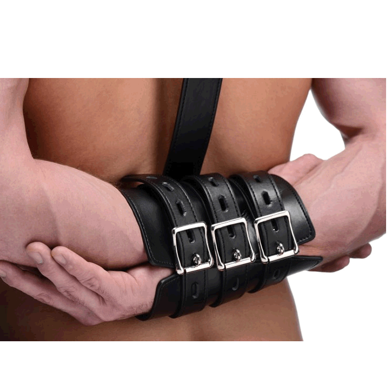 Arm Binder