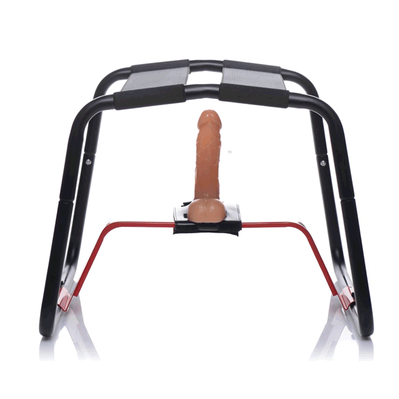 Bangin Bench Extreme Sex Stool