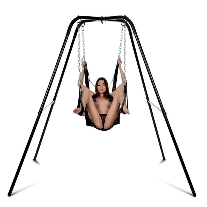 Extreme Sling and Swing Stand