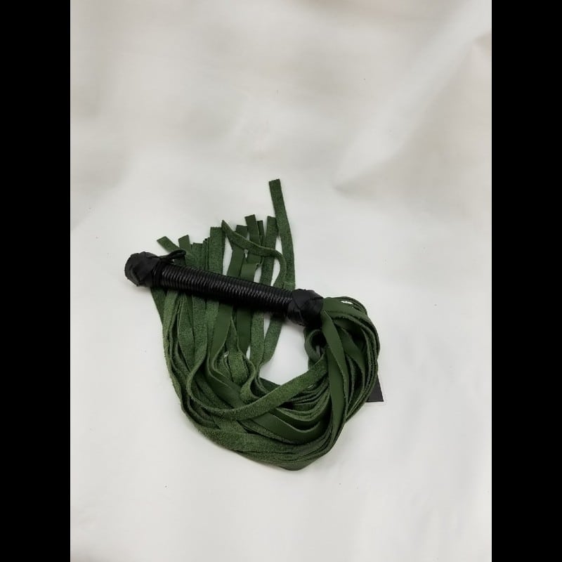 Dragon Basic Flogger