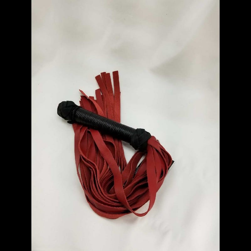 Dragon Basic Flogger