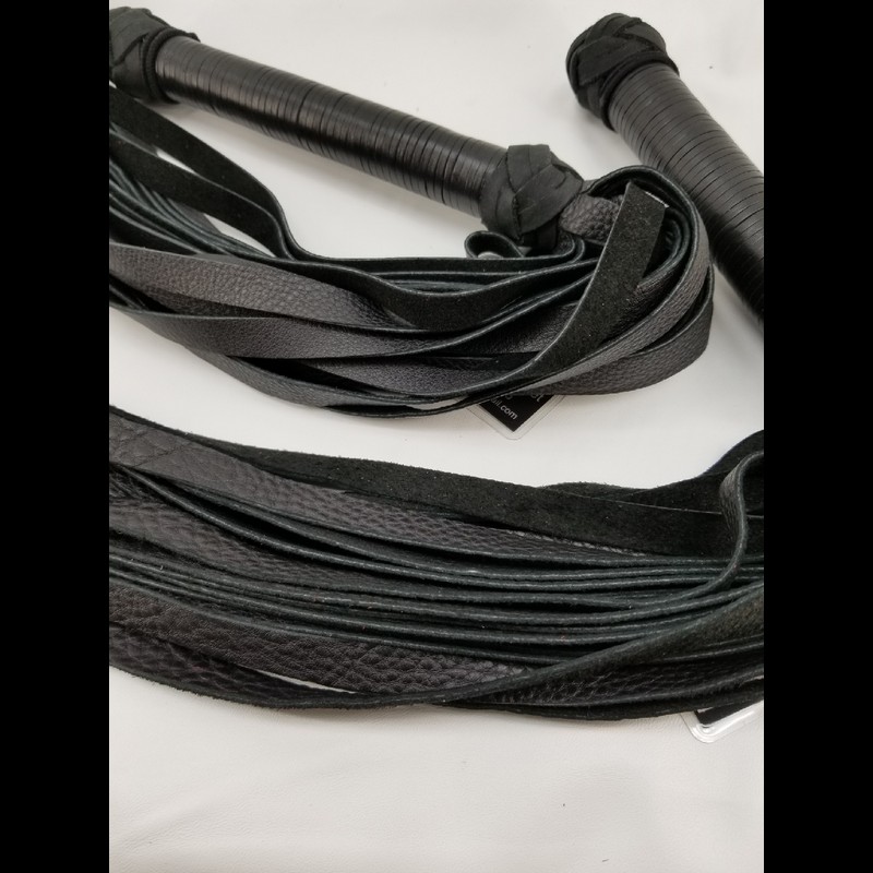 Dragon Basic Flogger