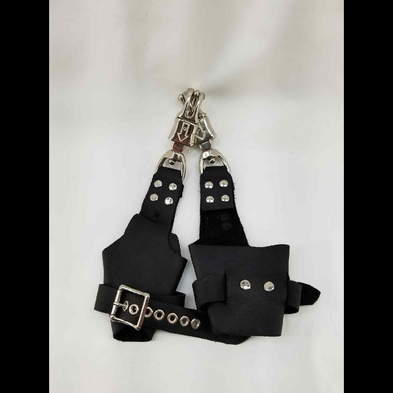 Male Suspension Cuffs