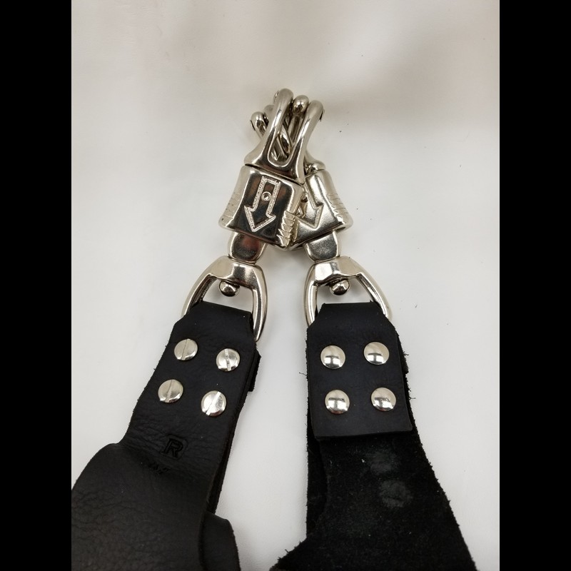 Male Suspension Cuffs