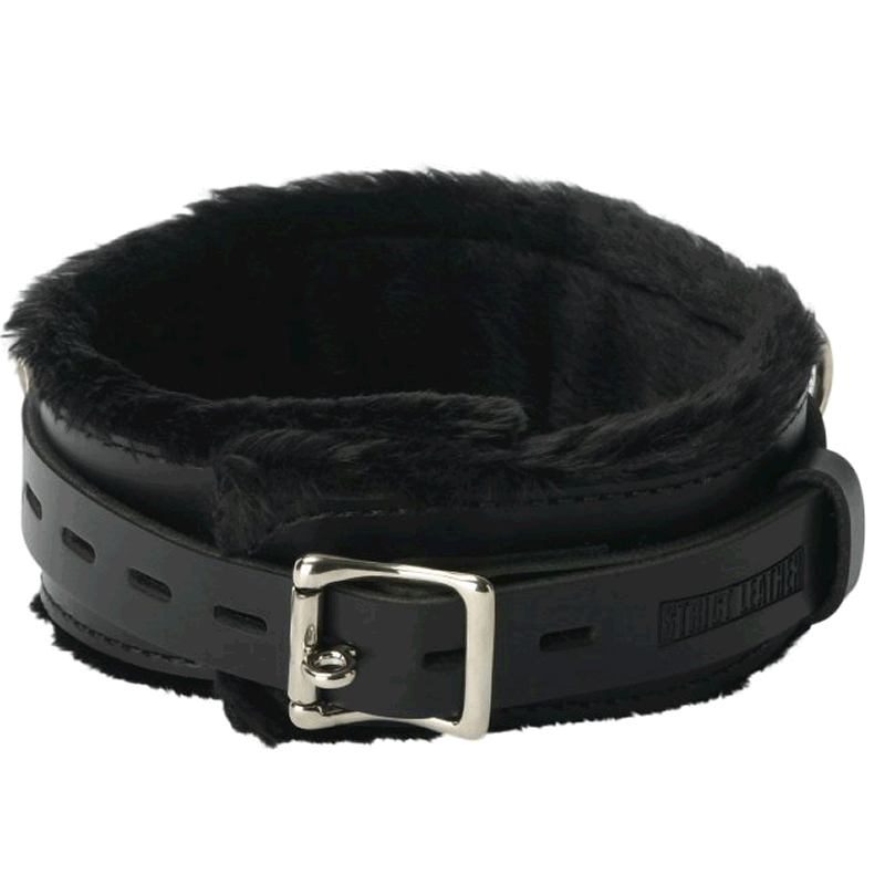 Premium Fur Lined Collar