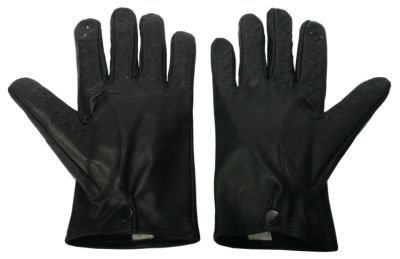 Vampire Gloves