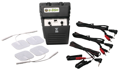 Zeus Electrosex Powerbox - The Beginner Electrosex Kit