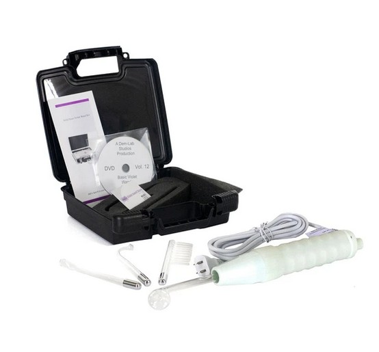 Violet Wand Basic Kit